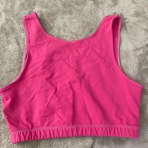 Back Beat Co. Sports Bra/Bralette Tank